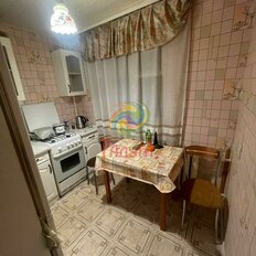 Квартира 29,6 м², 1-комнатная - изображение 4