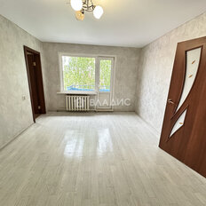 Квартира 38,1 м², 2-комнатная - изображение 1