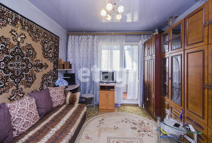 28 м², квартира-студия 27 000 ₽ в месяц - изображение 24