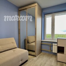 Квартира 18,7 м², 1-комнатная - изображение 5