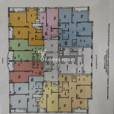 Квартира 87,8 м², 2-комнатная - изображение 5