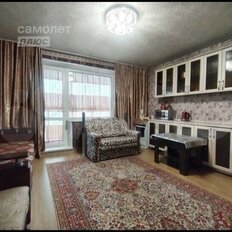 Квартира 29,4 м², студия - изображение 2