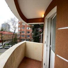 Квартира 48,7 м², 1-комнатная - изображение 1