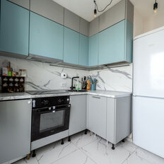 Квартира 30,9 м², 1-комнатная - изображение 2