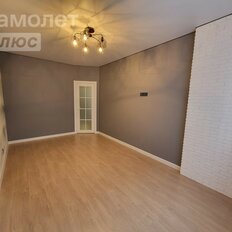 Квартира 55,7 м², 2-комнатная - изображение 4