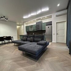 Квартира 95,9 м², 2-комнатная - изображение 5