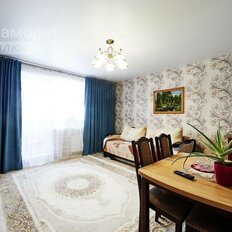 Квартира 54,9 м², 2-комнатная - изображение 3