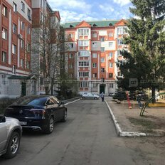 Квартира 100 м², 3-комнатная - изображение 2