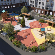 Квартира 26,4 м², студия - изображение 4