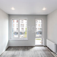 Квартира 20,5 м², студия - изображение 4