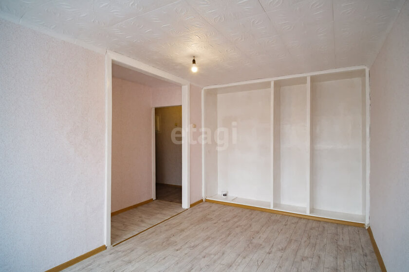 30,2 м², 1-комнатная квартира 2 500 000 ₽ - изображение 1