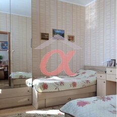 Квартира 55 м², 2-комнатная - изображение 5