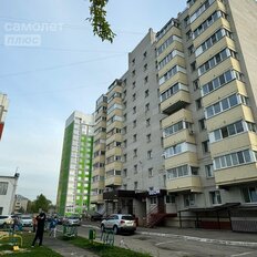 Квартира 39,3 м², 1-комнатная - изображение 3