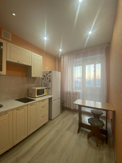 35,3 м², 1-комнатная квартира 21 000 ₽ в месяц - изображение 21