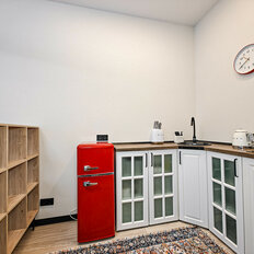 Квартира 24 м², студия - изображение 5