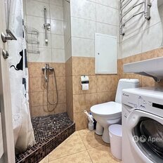 Квартира 16 м², студия - изображение 2