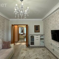 Квартира 63,7 м², 3-комнатная - изображение 3