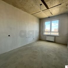 Квартира 37,5 м², 1-комнатная - изображение 5