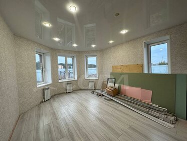 36 м² дом, 20 соток участок 2 650 000 ₽ - изображение 87