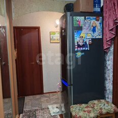 Квартира 39,9 м², 1-комнатная - изображение 2