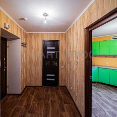 Квартира 40,7 м², 1-комнатная - изображение 5