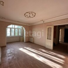 Квартира 72 м², 3-комнатная - изображение 1