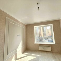 Квартира 33,5 м², студия - изображение 1