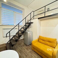 Квартира 25 м², студия - изображение 3