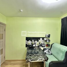 Квартира 29,1 м², 1-комнатная - изображение 1