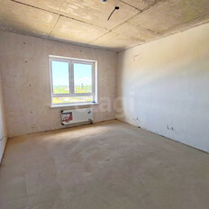 Квартира 25 м², студия - изображение 4