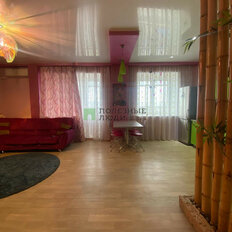 Квартира 63,8 м², 2-комнатная - изображение 3