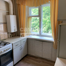 Квартира 30,7 м², 1-комнатная - изображение 1