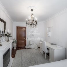 Квартира 40 м², 1-комнатная - изображение 5