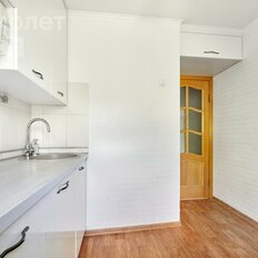 Квартира 45,7 м², 2-комнатная - изображение 5