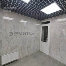 Квартира 56,6 м², 2-комнатная - изображение 5