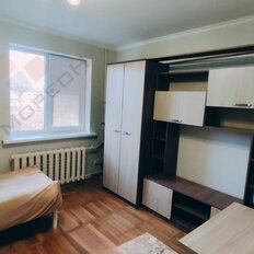 Квартира 18 м², студия - изображение 1