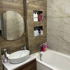 Квартира 60 м², 2-комнатная - изображение 5