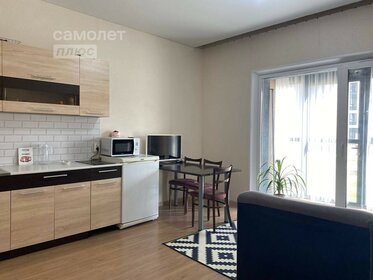 34,3 м², 1-комнатная квартира 18 000 ₽ в месяц - изображение 64