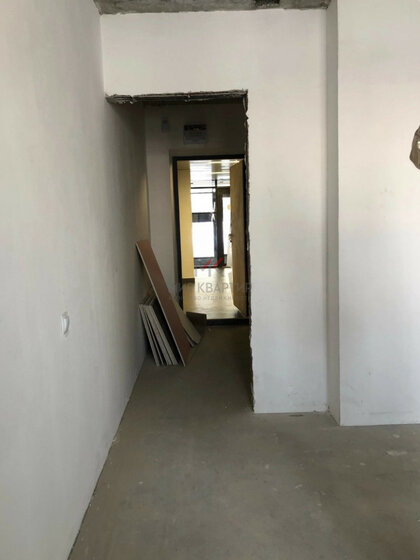 26,8 м², квартира-студия 2 900 000 ₽ - изображение 72
