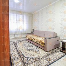 Квартира 36,5 м², 1-комнатная - изображение 3