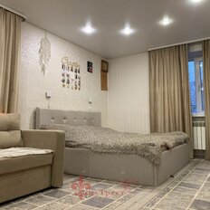 Квартира 32 м², 1-комнатная - изображение 3