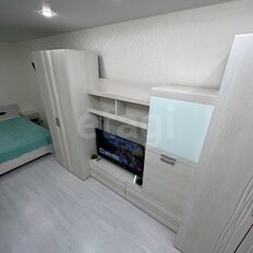 Квартира 41,6 м², 1-комнатная - изображение 3