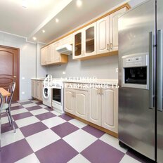 Квартира 45 м², 1-комнатная - изображение 2