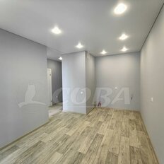 Квартира 37,9 м², 1-комнатная - изображение 4