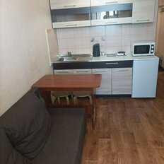 Квартира 20 м², студия - изображение 2