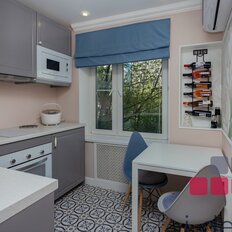 Квартира 44,8 м², 2-комнатная - изображение 5