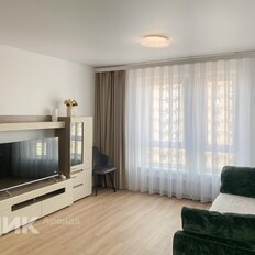 Квартира 49,8 м², 1-комнатная - изображение 2