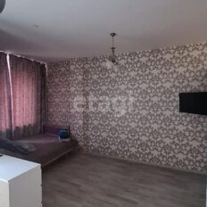 Квартира 28,4 м², студия - изображение 5