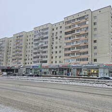 Квартира 65 м², 3-комнатная - изображение 1