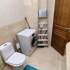 Квартира 55,1 м², 2-комнатная - изображение 1